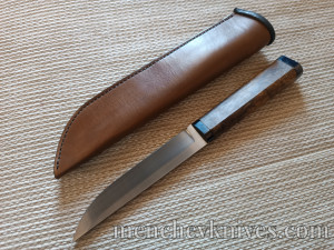 Knives Wirkkala style puukko